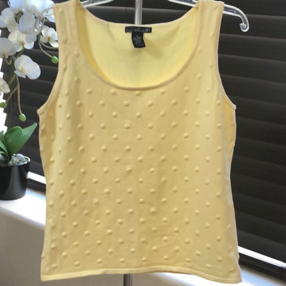 Willie Smith Camisole